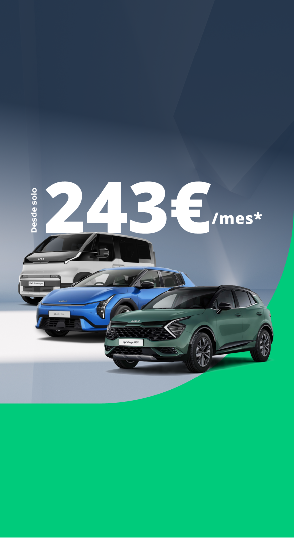 Hero Banner KIA YOMOVO