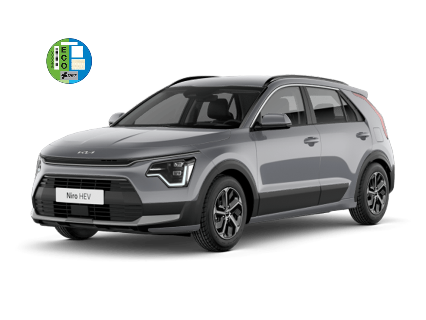 Niro 1.6 HEV Drive MY26