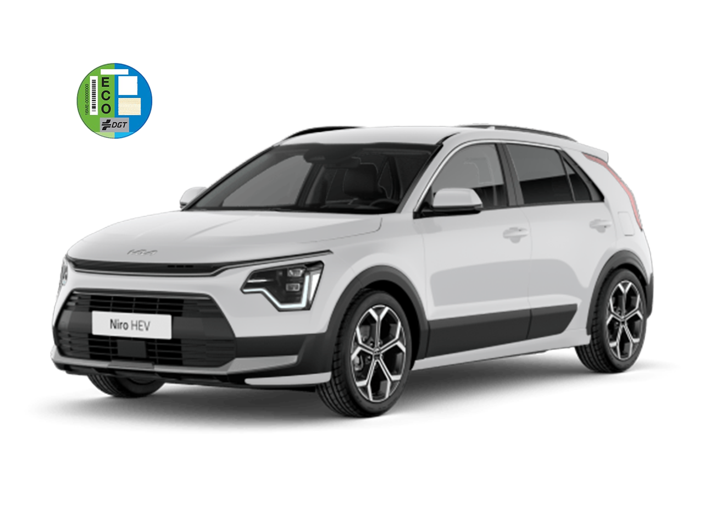 Niro 1.6 HEV Emotion