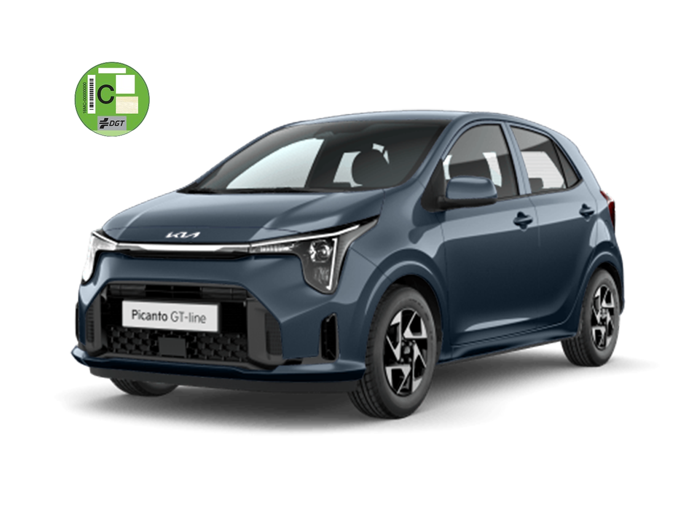 Picanto 1.0 GDi Drive