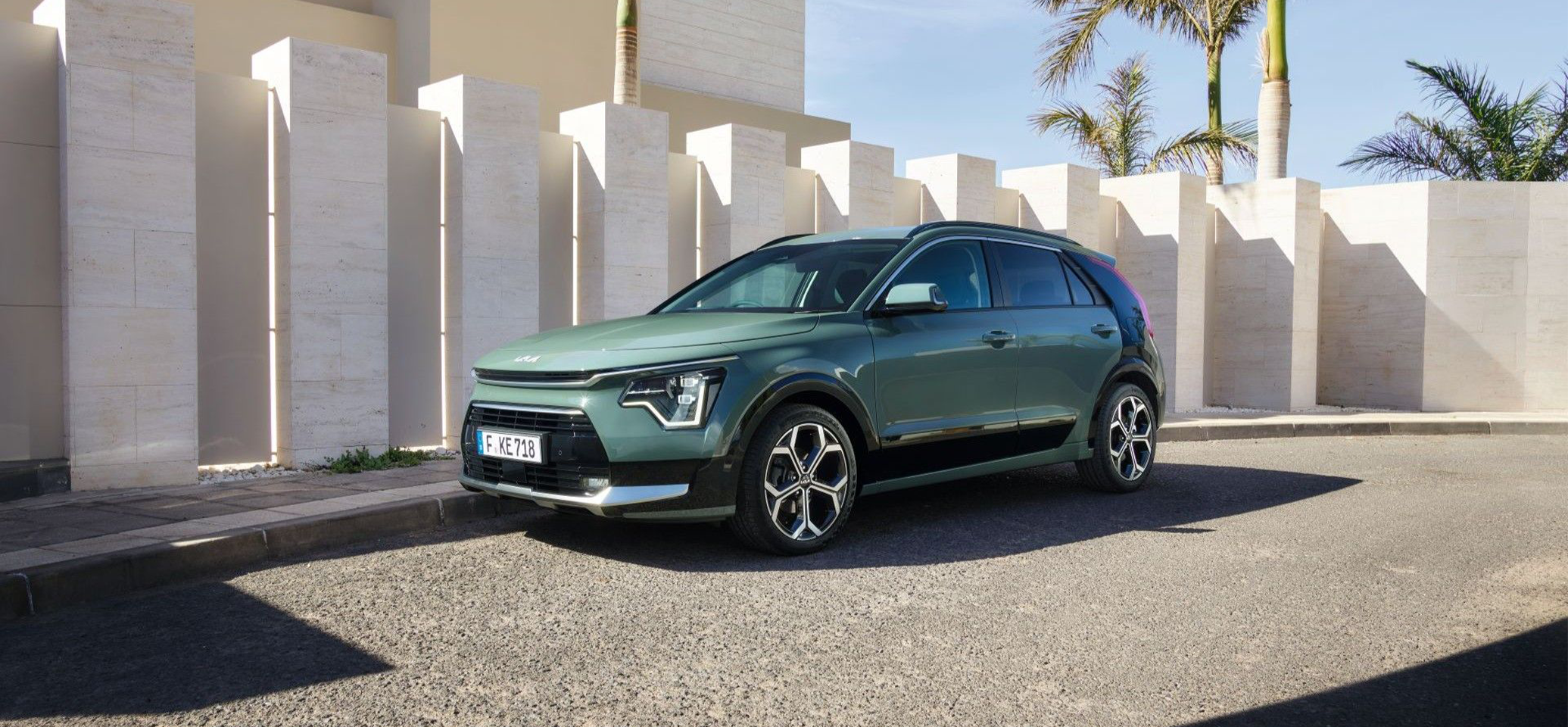 Kia EV4