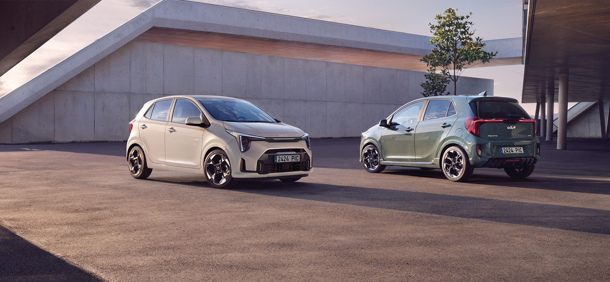 Kia EV4